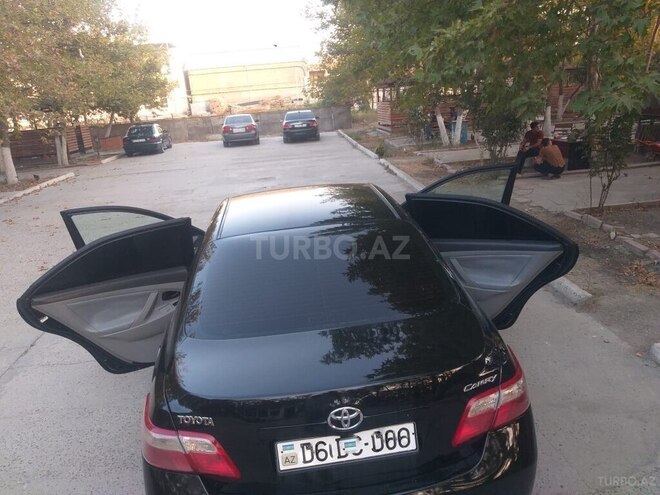 Toyota Camry 2009, 167,000 km - 2.4 l - Sumqayıt