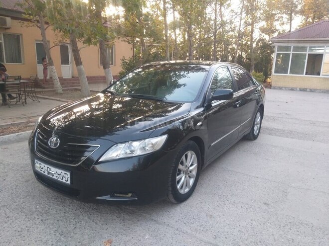 Toyota Camry 2009, 167,000 km - 2.4 l - Sumqayıt