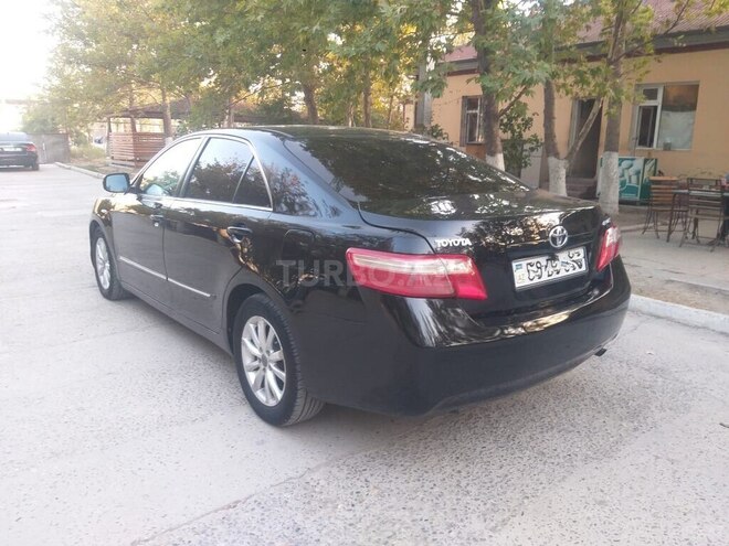 Toyota Camry 2009, 167,000 km - 2.4 l - Sumqayıt