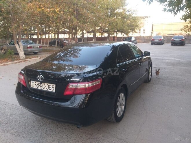 Toyota Camry 2009, 167,000 km - 2.4 l - Sumqayıt