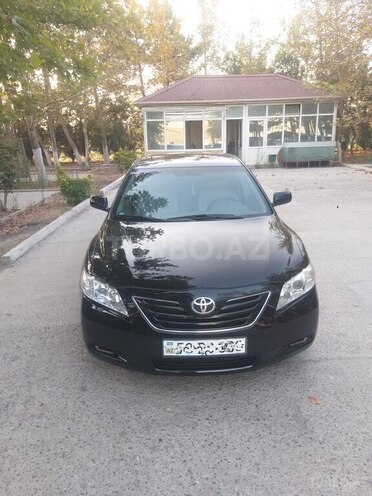 Toyota Camry 2009, 167,000 km - 2.4 l - Sumqayıt