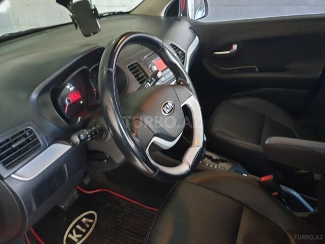 Kia Picanto 2014, 100,000 km - 1.0 l - Bakı