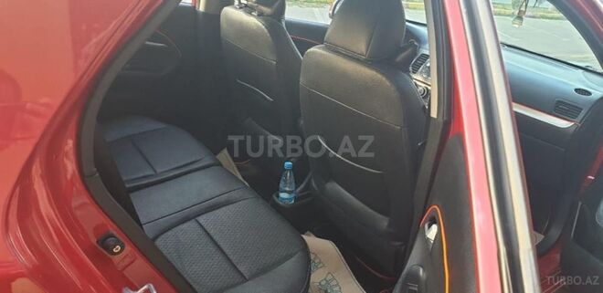 Kia Picanto 2014, 100,000 km - 1.0 l - Bakı
