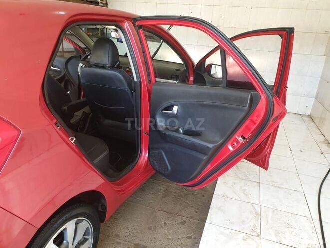 Kia Picanto 2014, 100,000 km - 1.0 l - Bakı
