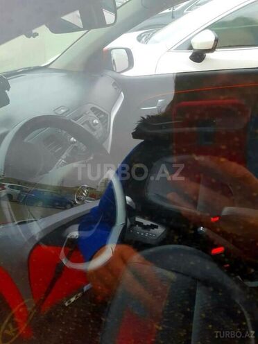 Kia Picanto 2014, 100,000 km - 1.0 l - Bakı