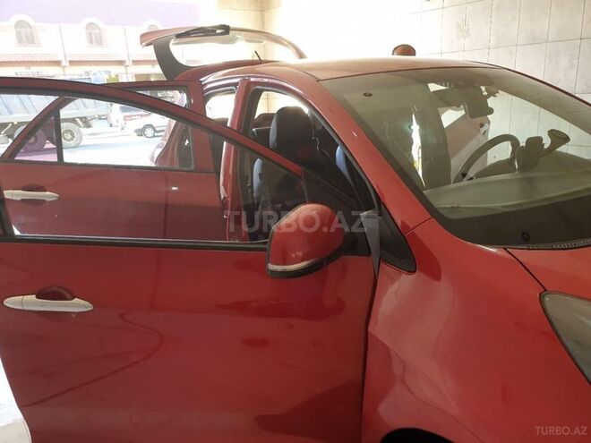 Kia Picanto 2014, 100,000 km - 1.0 l - Bakı