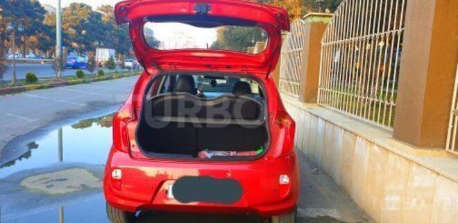 Kia Picanto 2014, 100,000 km - 1.0 l - Bakı