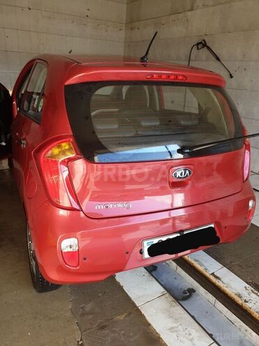 Kia Picanto 2014, 100,000 km - 1.0 l - Bakı