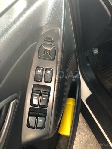 Hyundai ix35 2011, 167,000 km - 2.4 l - Bakı