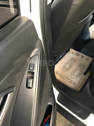 Hyundai ix35 2011, 167,000 km - 2.4 l - Bakı