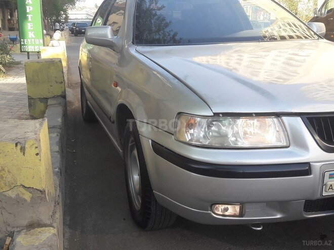 Iran Khodro Soren 2005, 328,121 km - 1.8 l - Bakı