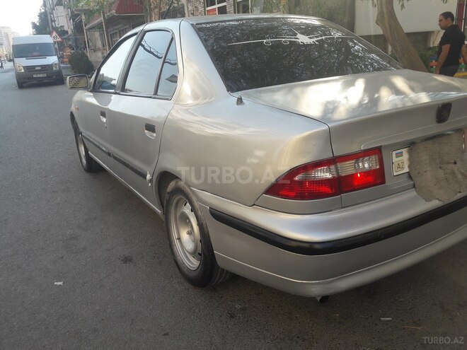 Iran Khodro Soren 2005, 328,121 km - 1.8 l - Bakı