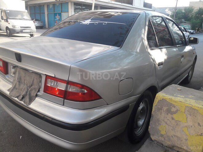 Iran Khodro Soren 2005, 328,121 km - 1.8 l - Bakı