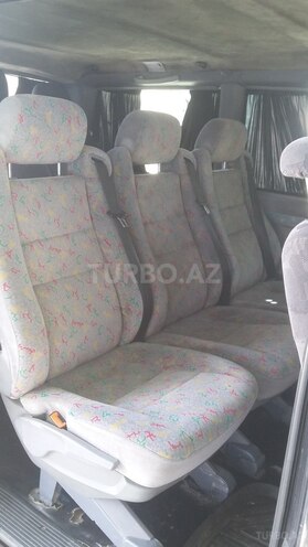 Mercedes Vito 1999, 280,000 km - 2.0 l - Sabirabad