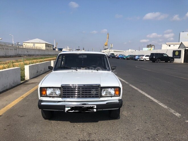 LADA (VAZ) 2107 2006, 125,000 km - 1.6 л - Bakı