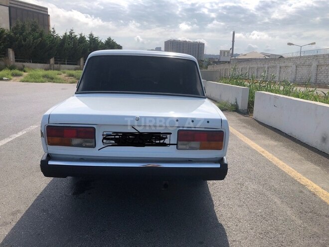 LADA (VAZ) 2107 2006, 125,000 km - 1.6 л - Bakı