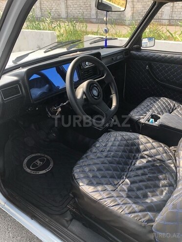 LADA (VAZ) 2107 2006, 125,000 km - 1.6 л - Bakı