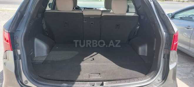 Hyundai Santa Fe 2012, 183,465 km - 2.0 l - Gəncə
