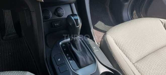 Hyundai Santa Fe 2012, 183,465 km - 2.0 l - Gəncə