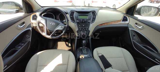 Hyundai Santa Fe 2012, 183,465 km - 2.0 l - Gəncə