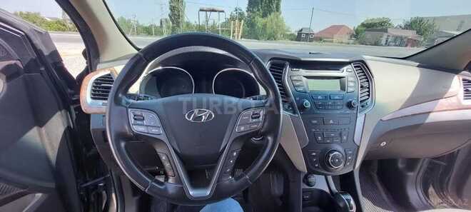 Hyundai Santa Fe 2012, 183,465 km - 2.0 l - Gəncə