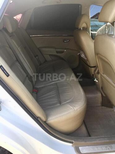 Hyundai Grandeur 2010, 187,000 km - 3.3 l - Bakı