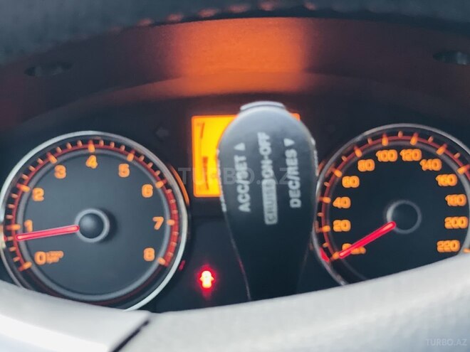 Ssang Yong Korando 2014, 68,500 km - 2.0 l - Bakı