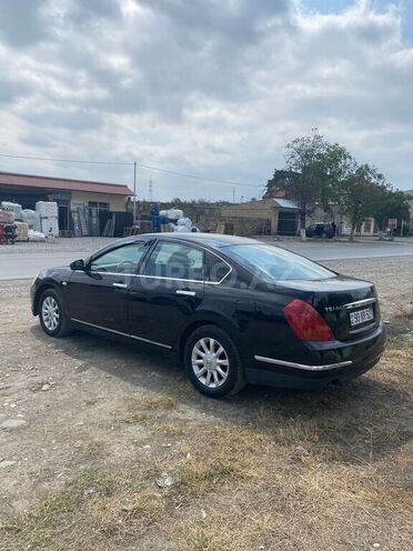 Nissan Teana 2007, 283,000 km - 2.3 л - Quba