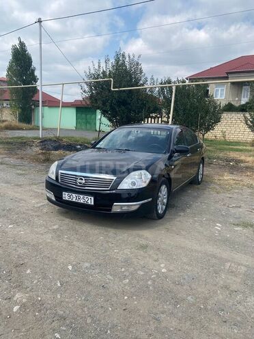 Nissan Teana 2007, 283,000 km - 2.3 л - Quba