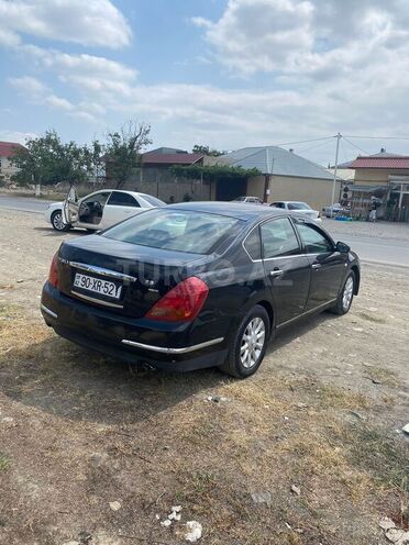 Nissan Teana 2007, 283,000 km - 2.3 л - Quba