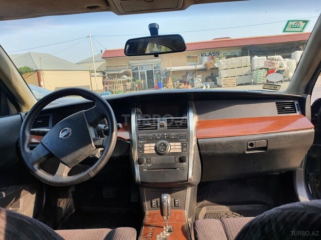 Nissan Teana 2007, 283,000 km - 2.3 л - Quba