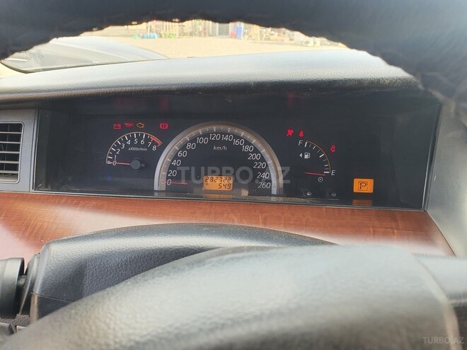 Nissan Teana 2007, 283,000 km - 2.3 л - Quba