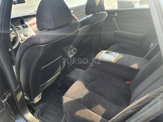 Nissan Teana 2007, 283,000 km - 2.3 л - Quba