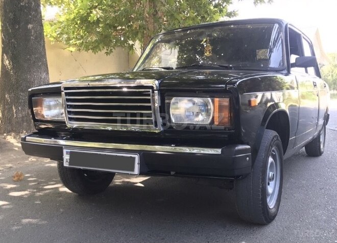 LADA (VAZ) 2107 1982, 86,984 km - 1.5 л - Mingəçevir