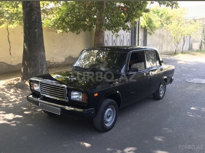 LADA (VAZ) 2107 1982, 86,984 km - 1.5 л - Mingəçevir