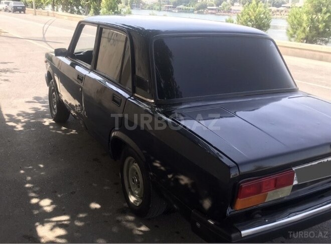 LADA (VAZ) 2107 1982, 86,984 km - 1.5 л - Mingəçevir