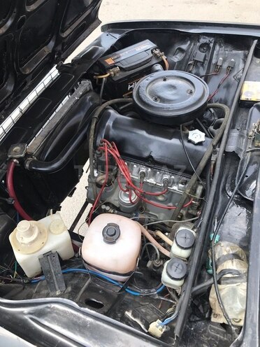 LADA (VAZ) 2107 1982, 86,984 km - 1.5 л - Mingəçevir