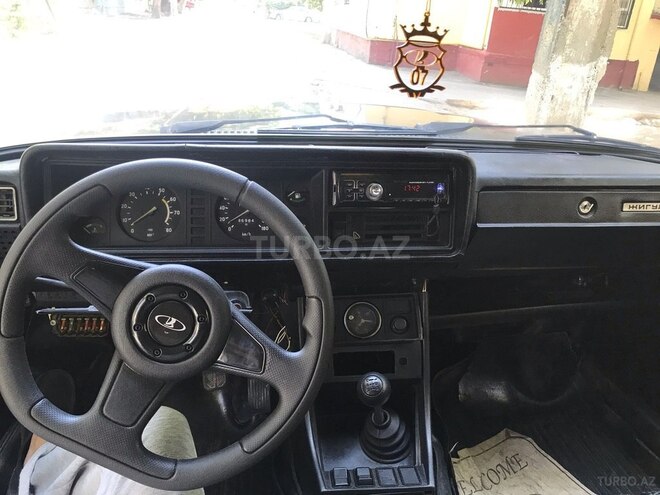 LADA (VAZ) 2107 1982, 86,984 km - 1.5 л - Mingəçevir