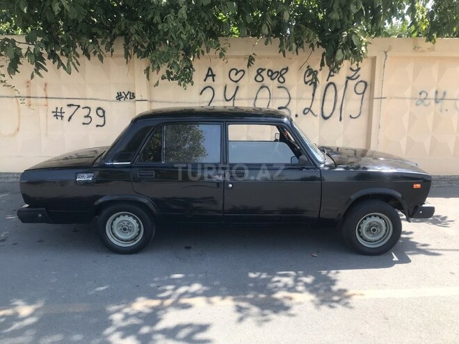 LADA (VAZ) 2107 1982, 86,984 km - 1.5 л - Mingəçevir