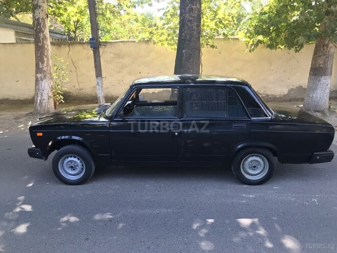 LADA (VAZ) 2107 1982, 86,984 km - 1.5 л - Mingəçevir