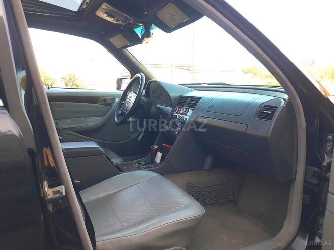 Mercedes C 230 1999, 289,000 km - 2.3 l - Bakı