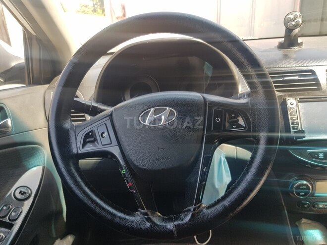 Hyundai Accent 2012, 195,000 km - 1.6 l - Xırdalan