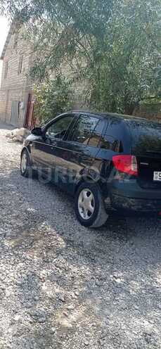 Hyundai Getz 2006, 160,330 km - 1.4 л - Bakı