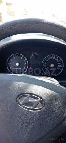 Hyundai Getz 2006, 160,330 km - 1.4 л - Bakı