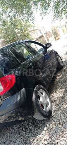 Hyundai Getz 2006, 160,330 km - 1.4 л - Bakı