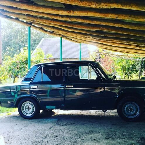 LADA (VAZ) 2106 1987, 250,000 km - 1.3 l - Zaqatala