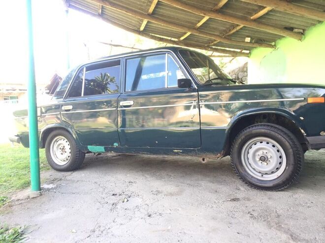 LADA (VAZ) 2106 1987, 250,000 km - 1.3 l - Zaqatala