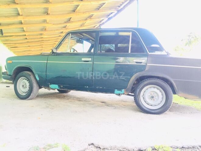 LADA (VAZ) 2106 1987, 250,000 km - 1.3 l - Zaqatala
