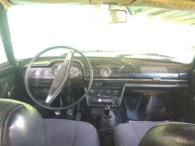 LADA (VAZ) 2106 1987, 250,000 km - 1.3 l - Zaqatala