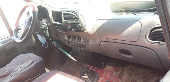 Ford Transit 1998, 294,538 km - 2.5 l - Bakı
